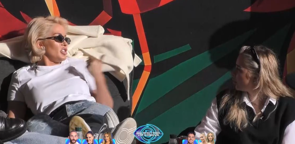 “Je shumë e vogël të merresh me mua”, Dolce i kthehet keq Elijonës (VIDEO)