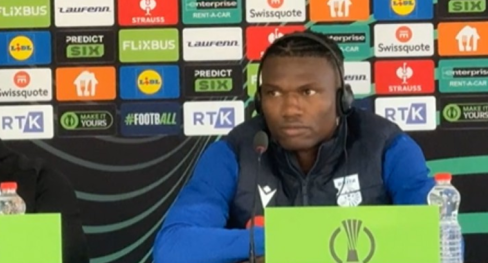 Ovouka i Ballkanit: Celje është ekip i madh, por ne do ta japim maksimumin