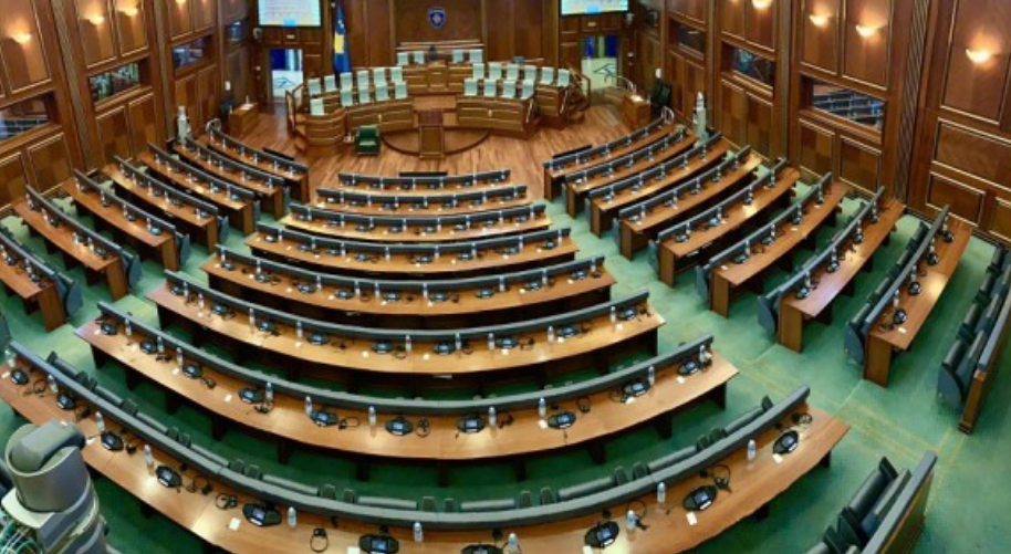 Nesër seancë në Kuvend, në rend dite shqyrtimi i dytë i Buxhetit