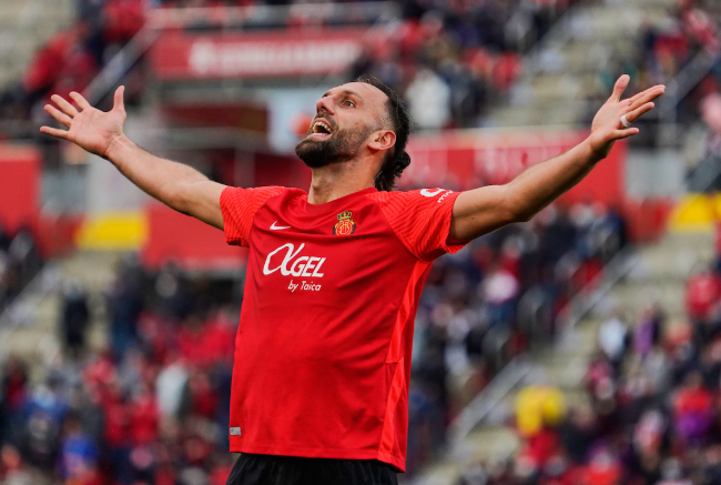 Fenerbahçe synon rikthimin e Vedat Muriqit