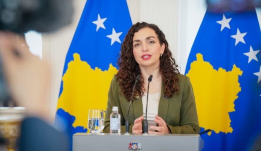 Osmani uron Haxhiun e nënkryetarët e rinj të Kuvendit: Besoj që udhëheqja e re do ta ushtrojë mandatin me përgjegjësi