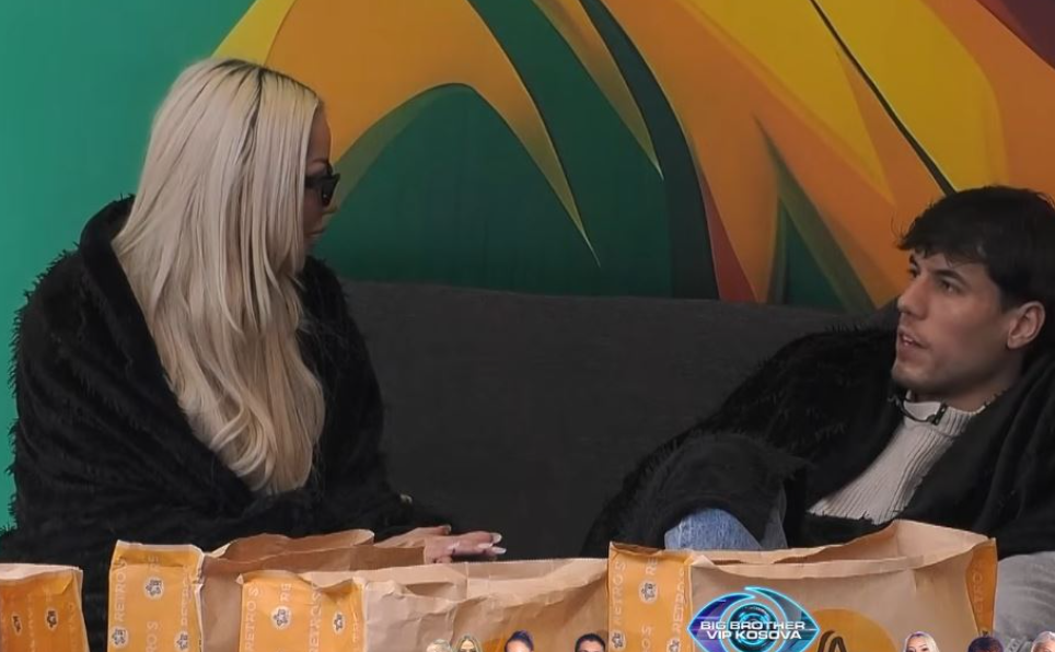 Benita, Klodit: Si brenda ashtu edhe jashtë pëlqimi do të mbetet