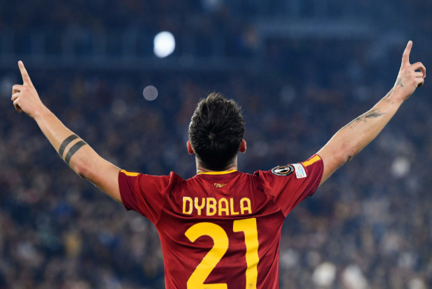 Gjiganti argjentinas nis bisedimet me Paulo Dybala-n