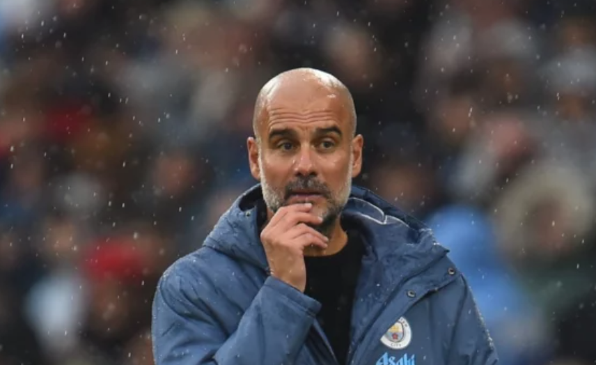 Ylli i Barcelonës po kërkohet nga Manchester City, vlerësohet 80 milionë euro