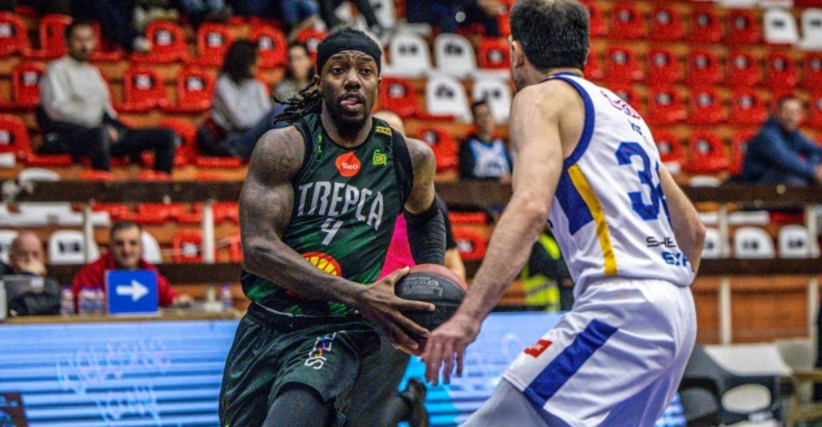 Trepça prek finalen e madh të Kupës, deklason Borën