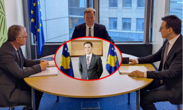 ‘‘S’është sekret’’, Selimi thotë se Besnik Bislimi s’do të jetë më kryenegociator: Kurti u ka treguar disa diplomatëve