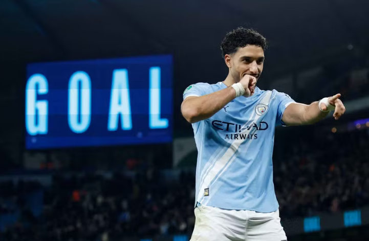 Barcelona kërkon një sulmues, Marmoush në listën e katalonasve