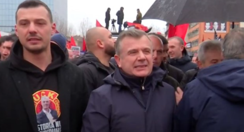 Shqiptarët për Hagën, Taulant Balla: Shpallni urgjentisht të pafajshëm komandantët