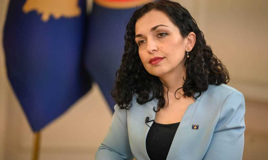 Osmani: Përgëzoj deputetët për miratimin e pesë marrëveshjeve ndërkombëtare