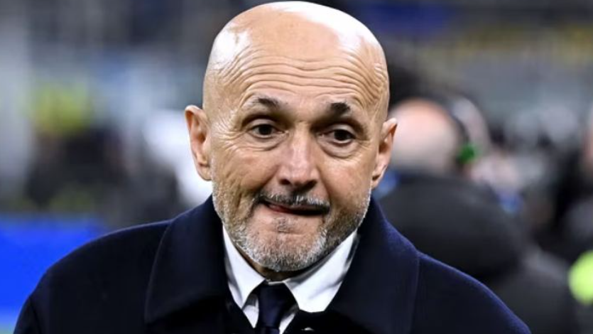 Inter-Juve përtej Champions, Spalletti: Është për të ardhur keq që Kalulu… Inter-Juve përtej Champions, Spalletti: Është për të ardhur keq që Kalulu…