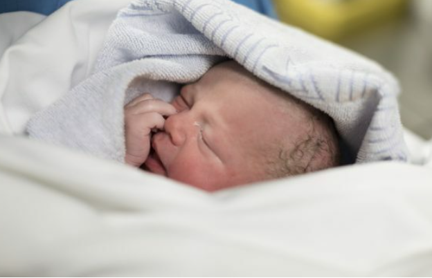 Austria arrin nivelin më të ulët të lindjeve në vitin 2025