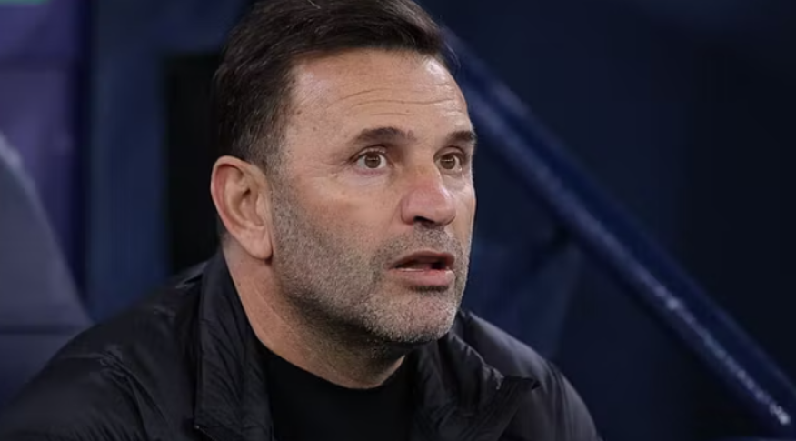 Juventus- Galatasaray, Buruk: Nuk jemi kualifikuar, kemi edhe 90 minuta për të luajtur