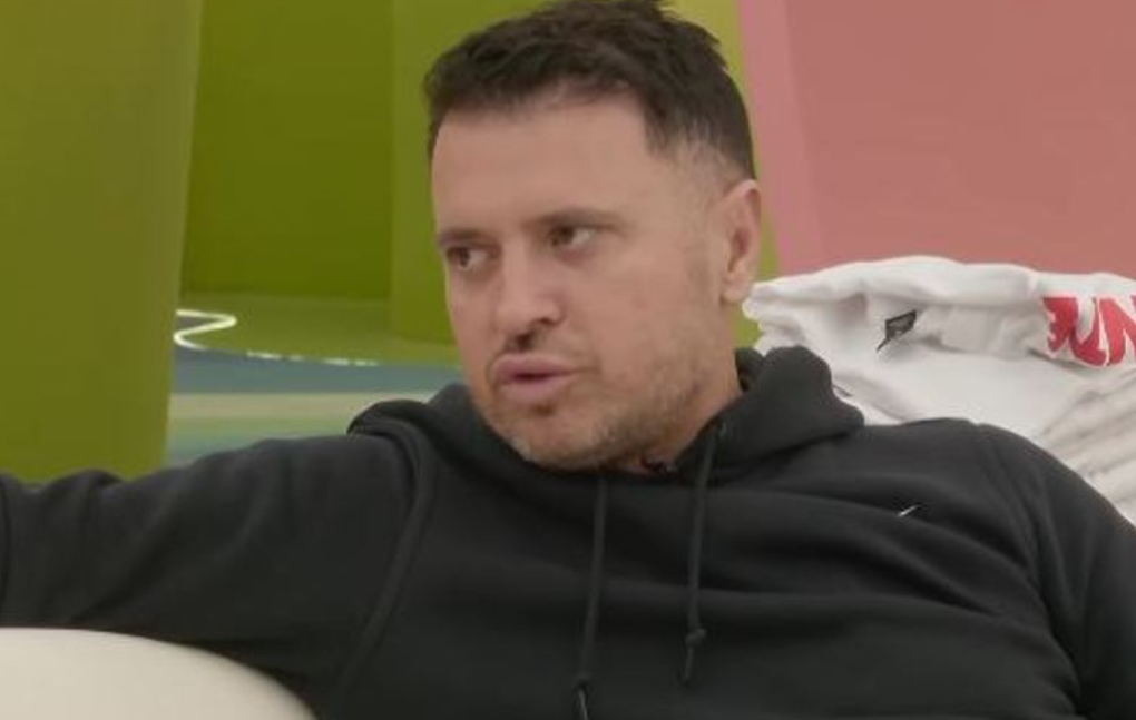 Mesazhe shokuese: Labinot Rexha kërcënon Leonora Jakupin (VIDEO)