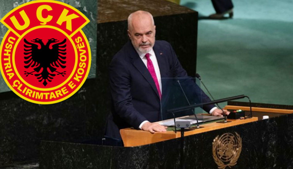 ‘180 vjet burg’, Edi Rama i ashpër: Kërkesë për varrosje për së gjalli të katër burrave