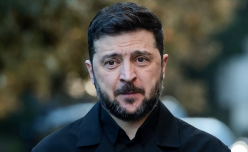 “Nuk do të ma falin kurrë nëse…”- Zelensky: Populli ukrainas s’do ta pranojë një marrëveshje për t’ia lëshuar Donbasin Rusisë!