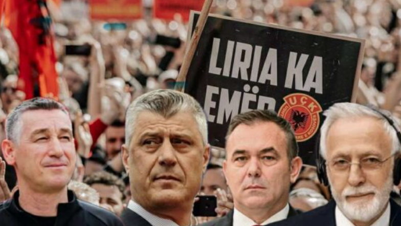 Mbi 19 mijë qytetarë e nënshkruajnë peticionin kombëtar në mbështetje të çlirimtarëve