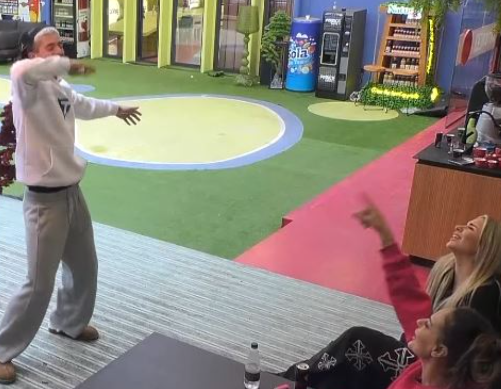 “We Are The Champions”, moment emocionues mes finalistëve