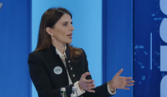 Çitaku: Sa të ketë tokë e qiell Kosova do të ketë Presidentë, ministra, deputetë – por ka vetëm një familje Jashari