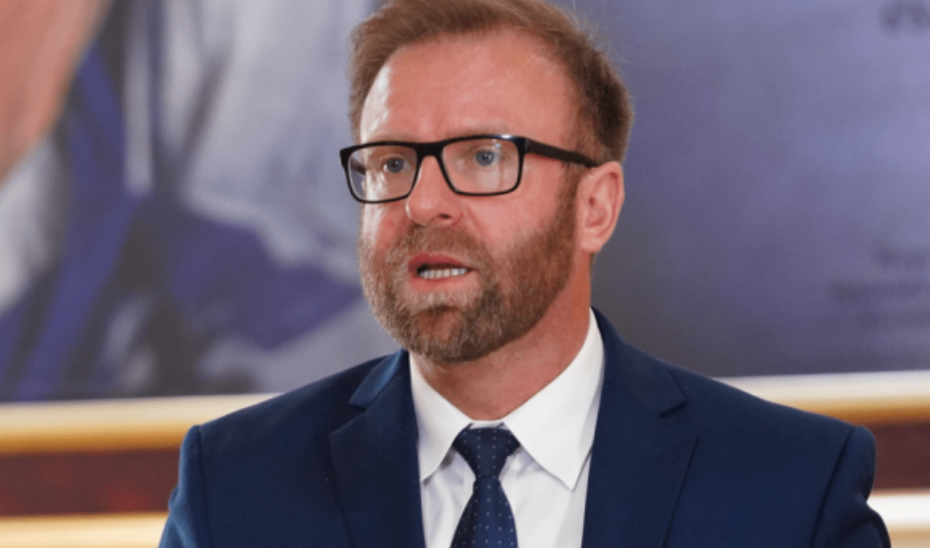 Abazi flet për Lajçakun: E tërhiqte Kurtin drejt humnerës ku Kosova shihej destruktive