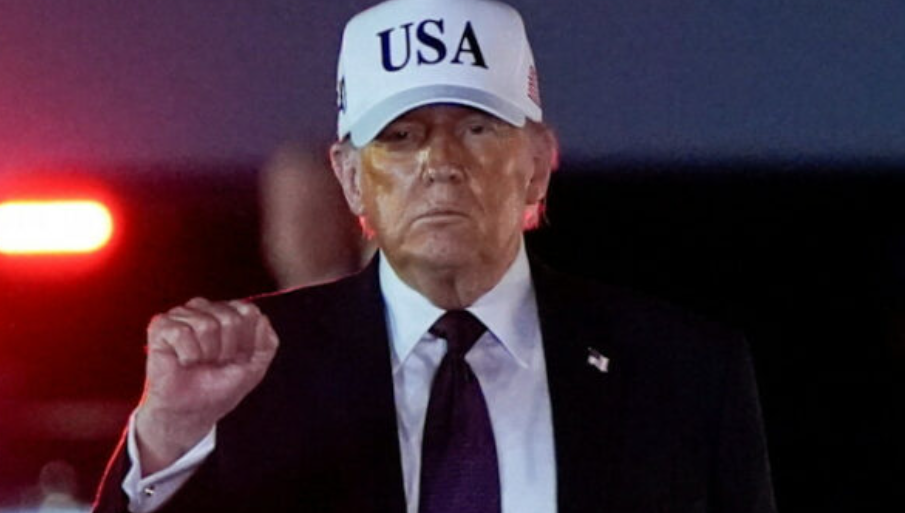 Trump thotë se shumë prej udhëheqësve iranianë janë zhdukur tashmë