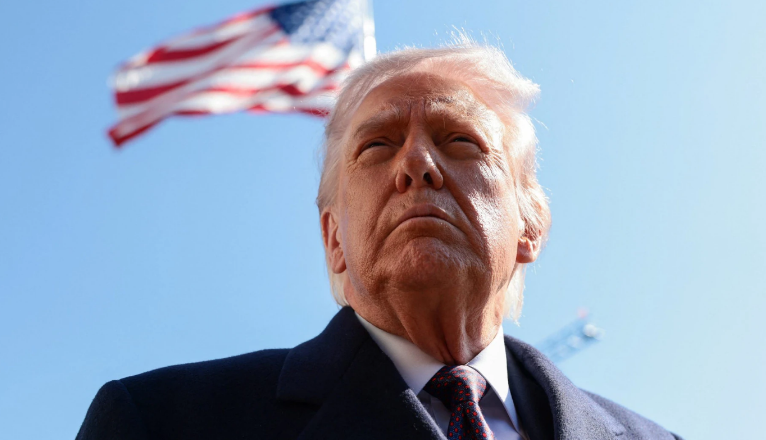 Trump: Irani nuk mund të ketë armë bërthamore, mund të përdorim forcën