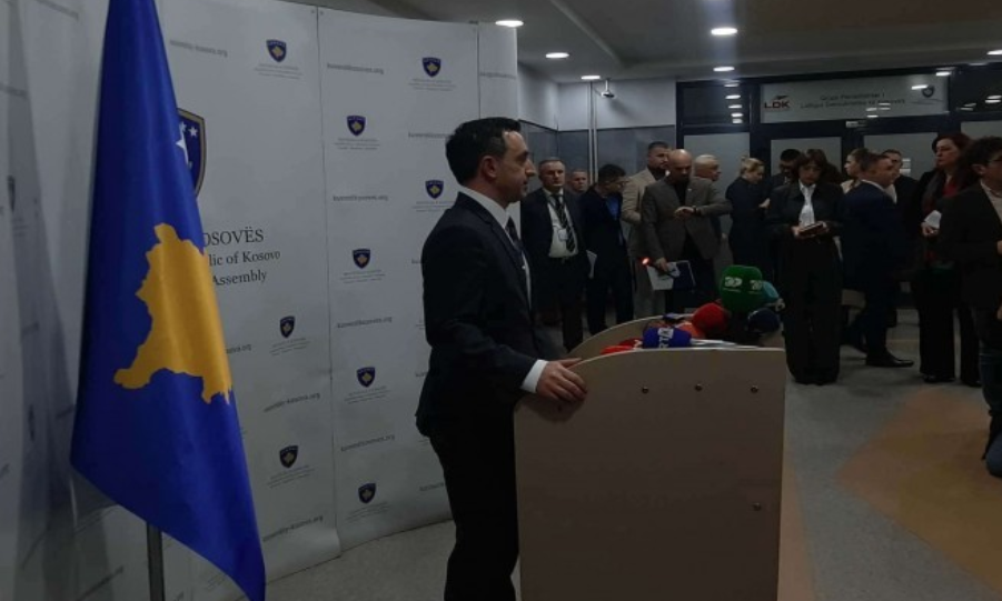 Basha: Konsensus i plotë, nënkryetarët e Kuvendit votohen në pako