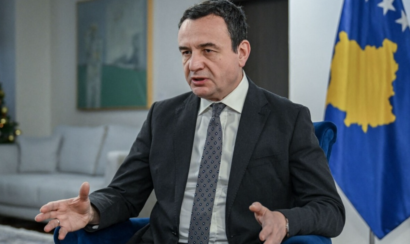 Kurti: UÇK-ja bëri luftë të drejtë dhe çlirimtare, kërkesa e Prokurorisë në Hagë cenon të vërtetën historike