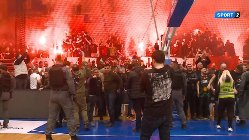 Kupa e Kosovës në basketboll shkon në Mitrovicë