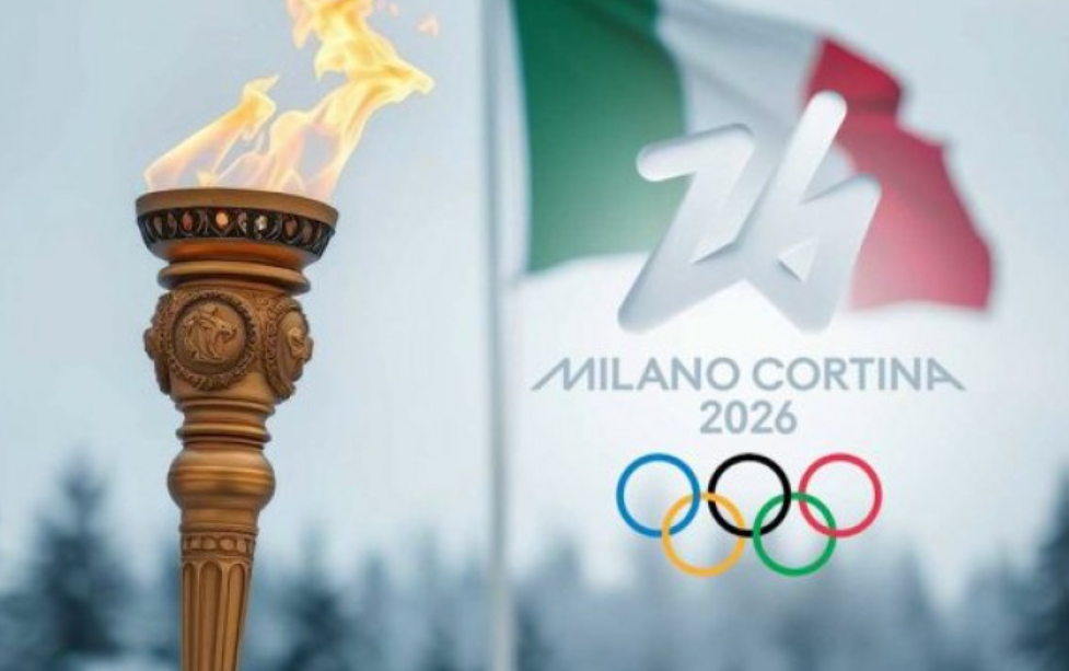 Milano 2026, një olimpiadë që bën thirrje për paqe në një botë në përplasje