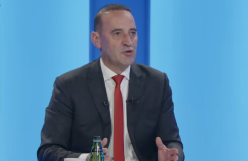 Haradinaj thotë se kushdo që qëndron në sallë, pa marrëveshje politike kur të zgjedhet Presidenti, është i shitur