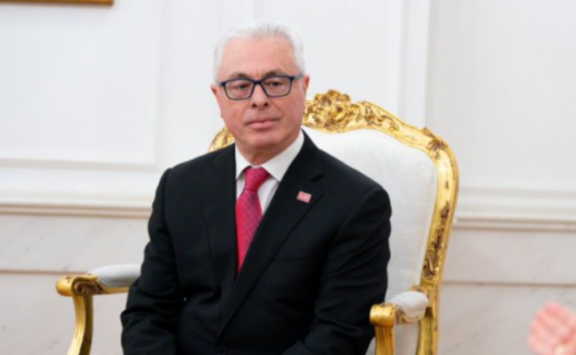 Harry Bajraktari letër Trump’it, i kërkon angazhim që Haga të sigurojë gjykim të drejtë, ia përmend edhe Jack Smithin -detaje