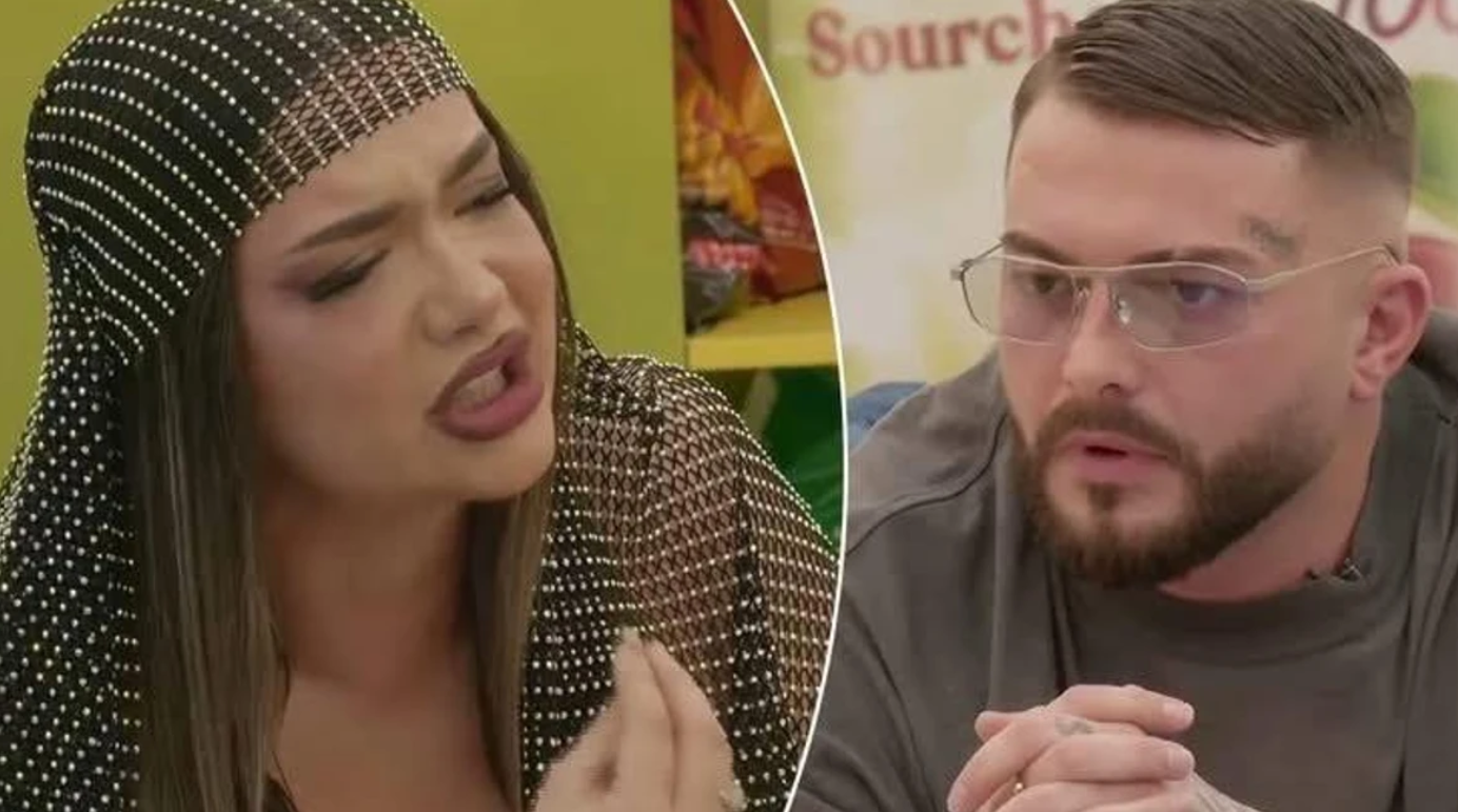 “Shkove i postove sikur ke femër tjetër”, Alba ‘shpërthen’ ndaj Limit edhe pas Big Brother “Shkove i postove sikur ke femër tjetër”, Alba ‘shpërthen’ ndaj Limit edhe pas Big Brother