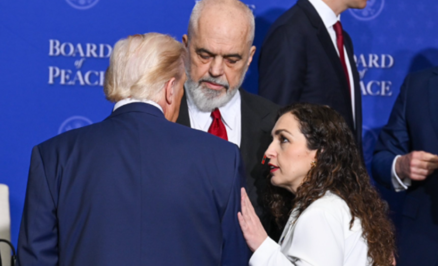 Bordi i Paqes, eksperti: E rëndësishme pjesëmarrja e Kosovës dhe Shqipërisë, vendet treguan zgjuarsi që pranuan ftesën