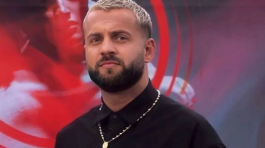 Luiz Ejlli futet në shtëpinë e Big Brother VIP 5, çfarë do të ndodhë në Prime-n e së shtunës