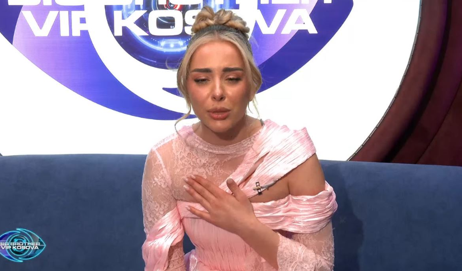 Elijona i reagon dajës: E ke lëndu fëmijën e motrës tënde, e ke për qëllim me m’mërzit