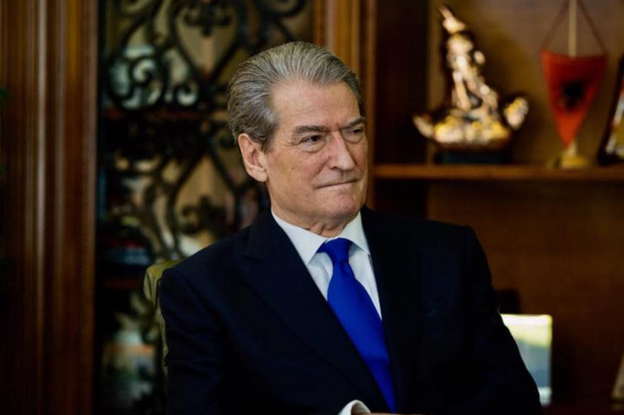 Berisha: Aktakuza në Hagë ndaj ish-udhëheqësve të UÇK-së është ripërsëritje e propagandës serbe