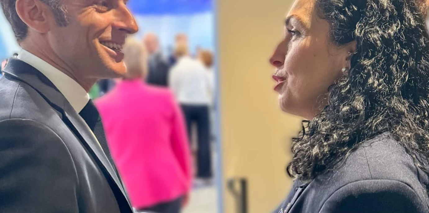 Macron uron Kosovën për 17 Shkurtin, kërkon zbatim të Marrëveshjes së Brukselit dhe Aneksit të Ohrit