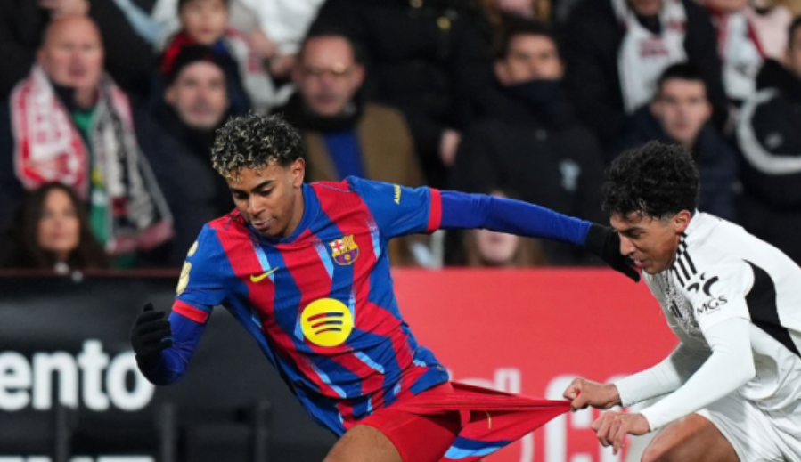 Barcelona triumfon ndaj Albacetes, kalon në gjysmëfinale të Kupës së Mbretit