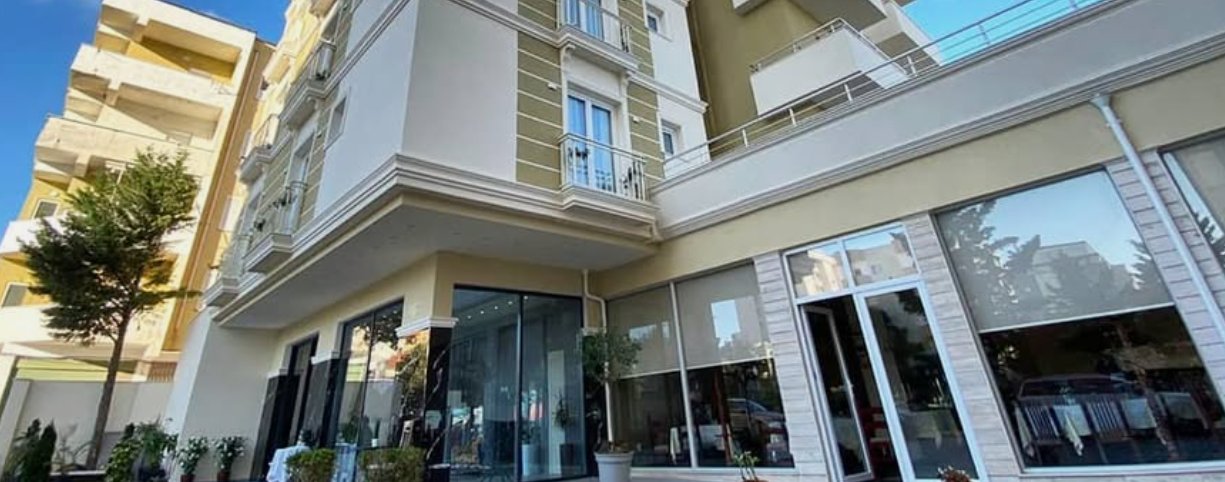 EDART hotel në Durrës, hotel që përmbush kërkesat e klientëve, shijojeni….