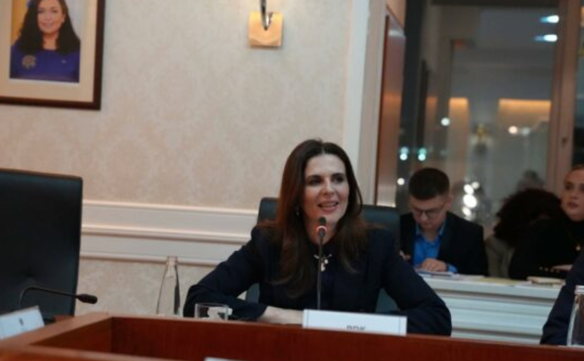 Çitaku i falënderon partitë që për shkak të zhvillimeve në Hagë u pajtuan të shtyhet  seanca që e caktoi Osmani