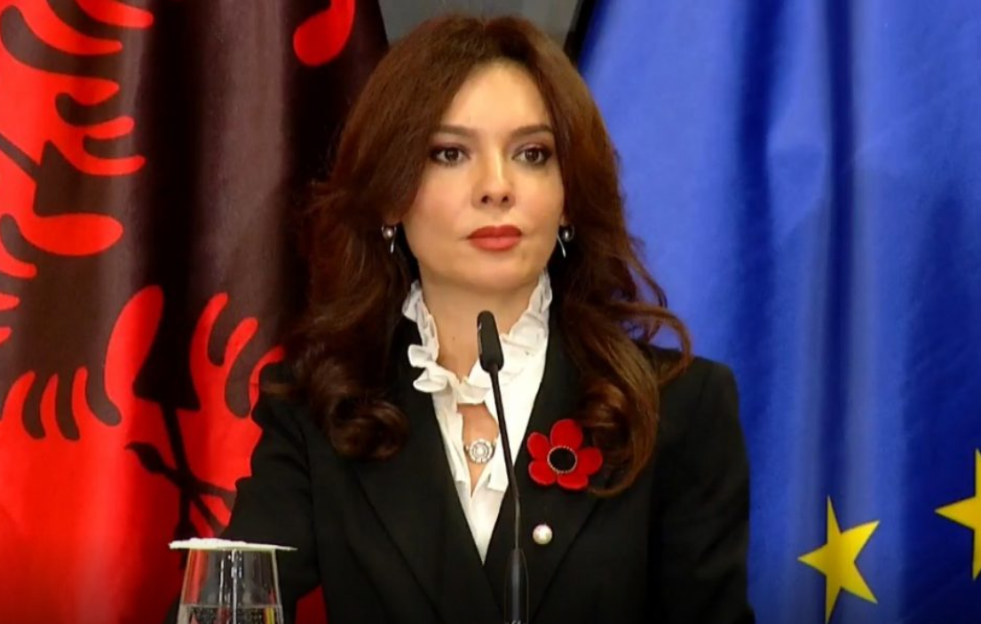 Spiropali uron Kurtin dhe Haxhiun: Mbështetje për Kosovën në rrugën euroatlantike