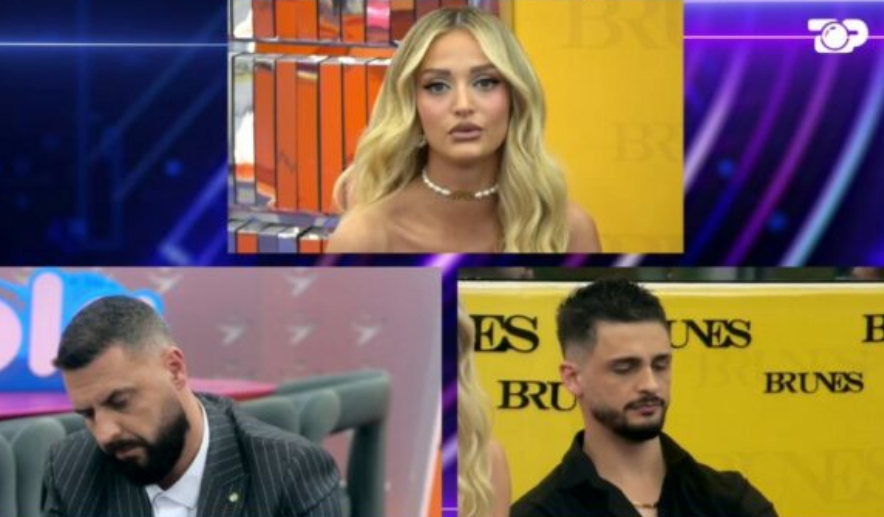 “Do i bie fort” – Si ka ndikuar raporti Selin-Gimbo te Miri “Do i bie fort” – Si ka ndikuar raporti Selin-Gimbo te Miri