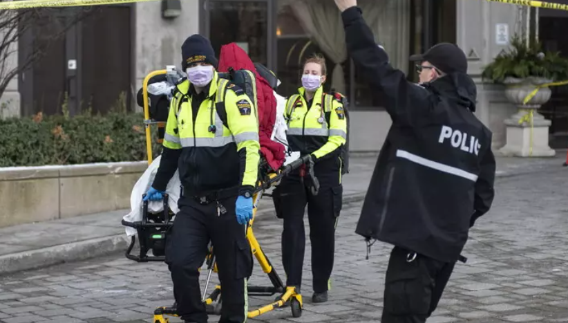 Tragjedia në Kanada, policia identifikon autoren e masakrës në shkollë: Është 18-vjeçarja Jesse Van Rootselaar