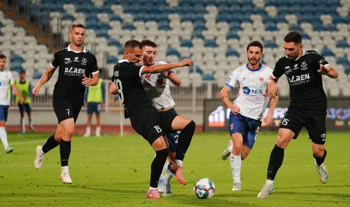Superliga vazhdon sot me tri ndeshje, spikat derbi në ‘Fadil Vokrri’