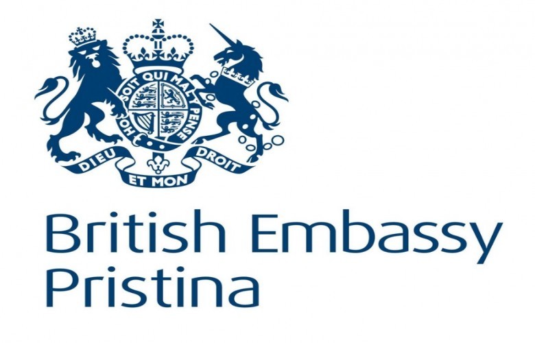 Ambasada Britanike mirëpret vendimin e PZAP-së për Listën Serbe