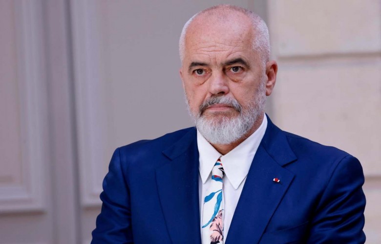 Kryeministri Rama do vizitojë Vatikanin, pritje zyrtare nga Papa Leoni