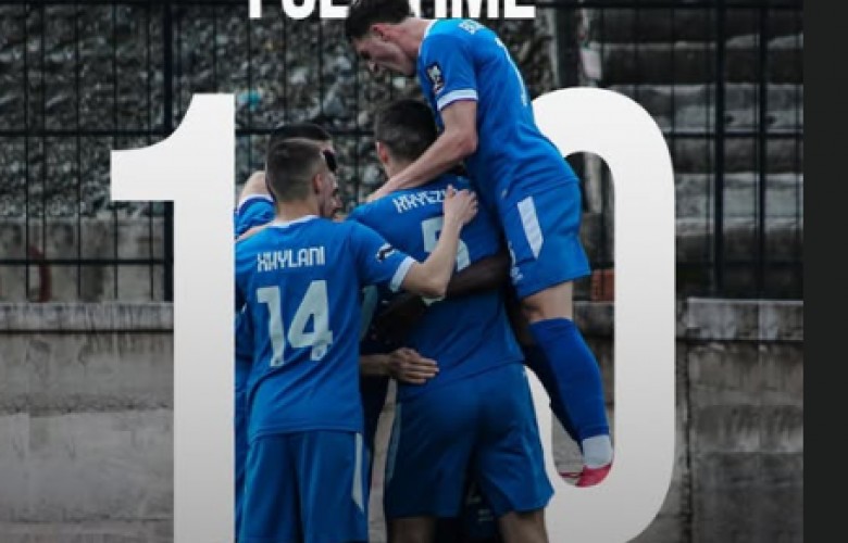 Ballkani tirumfon në Gjilan, Malisheva nis edicionin me fitore