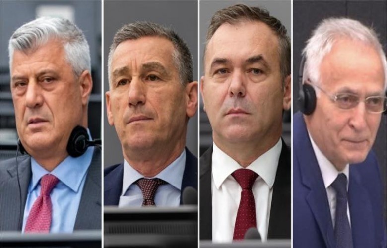 Në Speciale nga sot palët do të paraqesin fjalën përfundimtare për gjykim