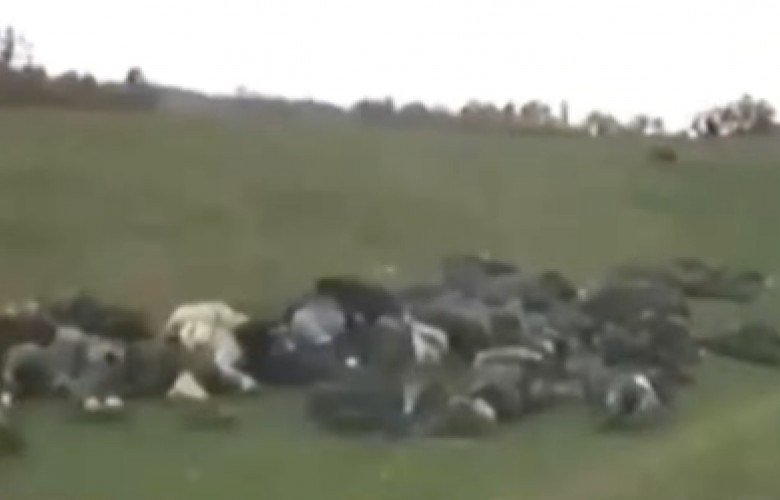27 vjet pas luftës, qindra masakra mbi shqiptarët mbeten pa përgjegjësi