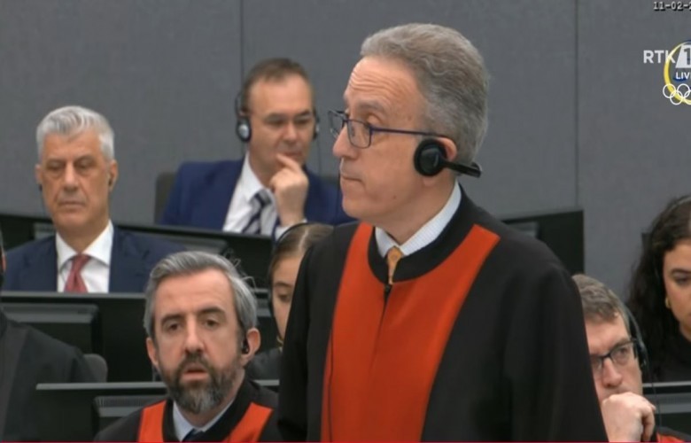 Mishetiq: S’ka prova që Thaçi mori pjesë në takimet e SHP-së